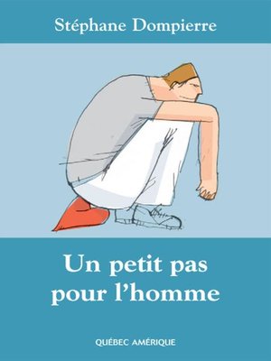 Un petit pas pour l'homme - ebook
